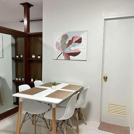 Condo Unit In Camella Manors Bacolod Buitenkant foto
