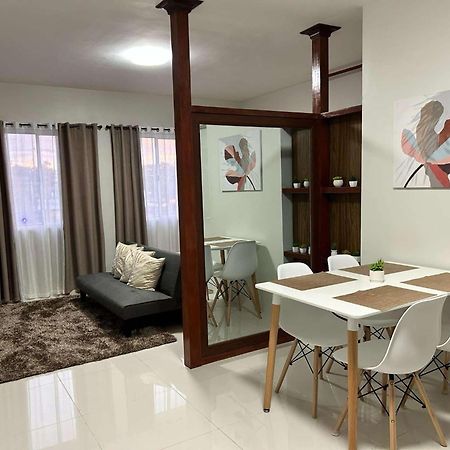 Condo Unit In Camella Manors Bacolod Buitenkant foto