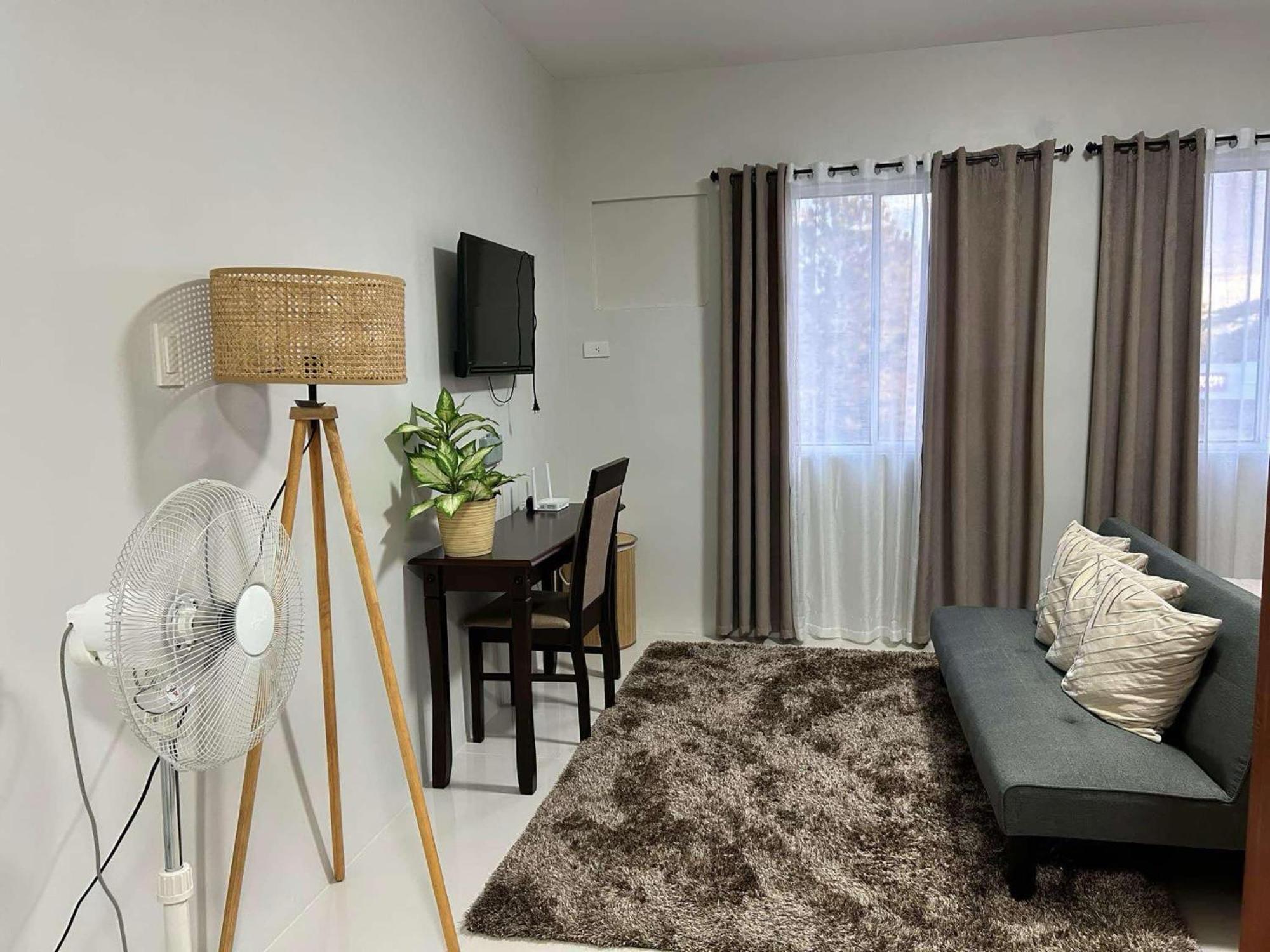 Condo Unit In Camella Manors Bacolod Buitenkant foto