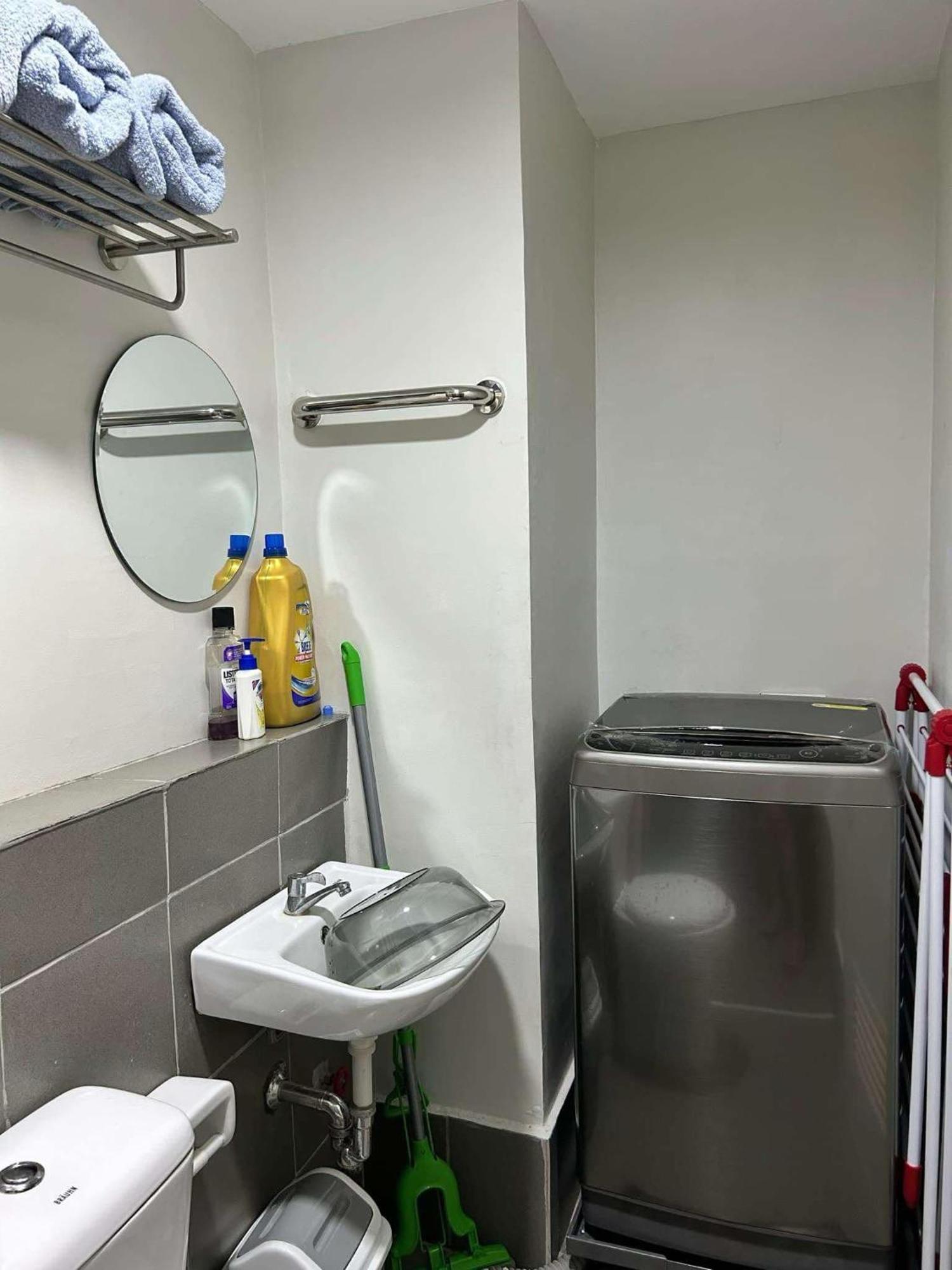Condo Unit In Camella Manors Bacolod Buitenkant foto